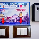 Napule - Loft