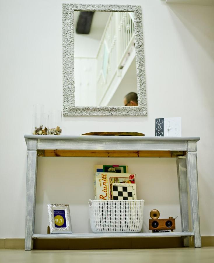 Apartment Napule - Loft Naples