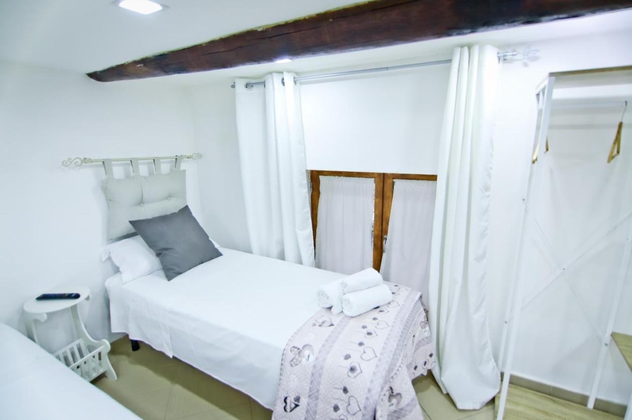 Apartment Napule - Loft