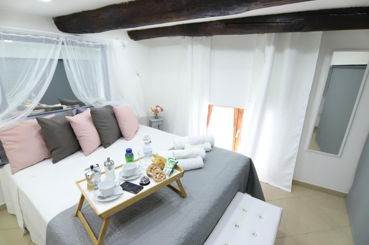 Napule - Loft Apartment