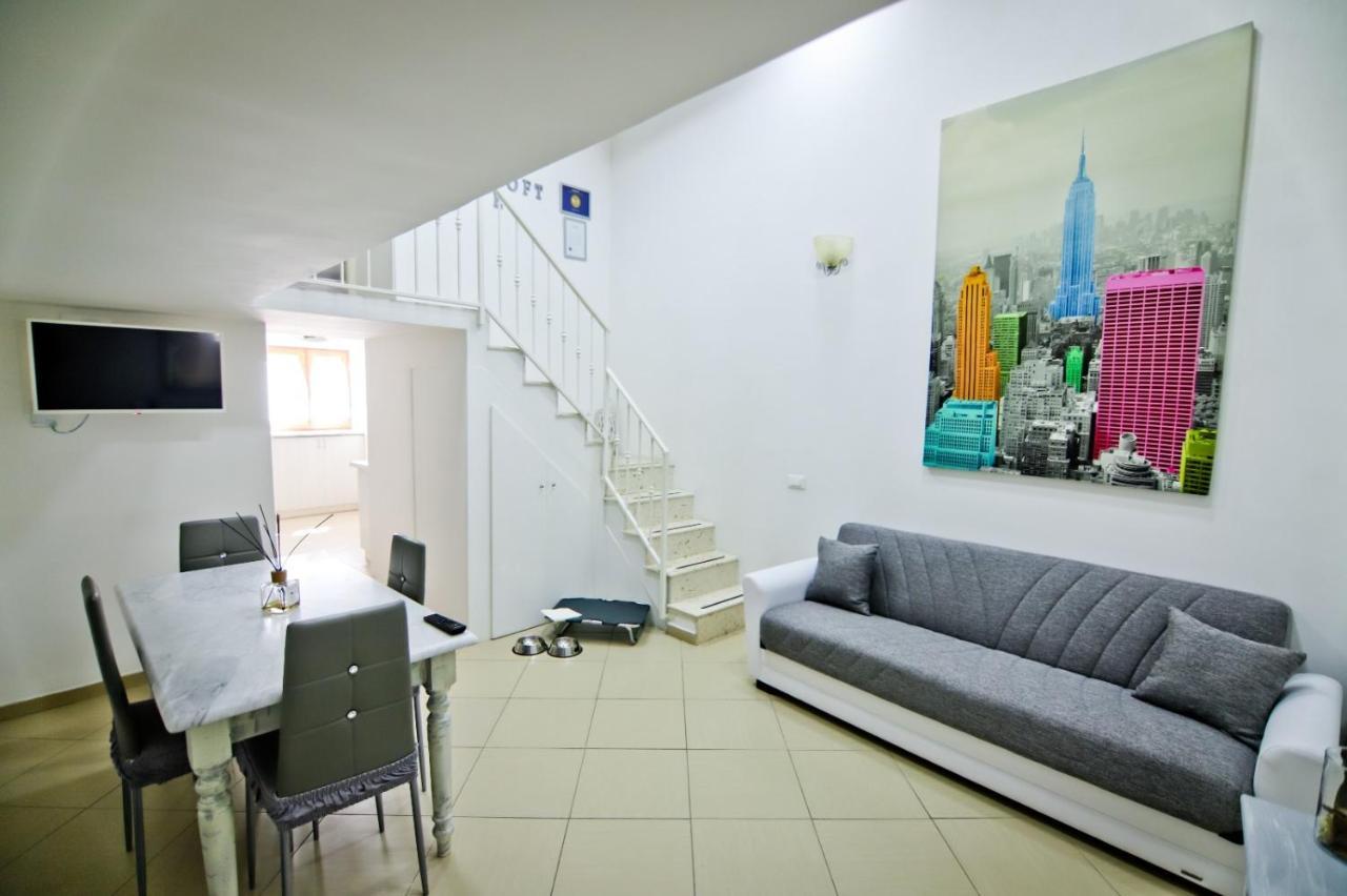 Napulè - Loft * Napoli