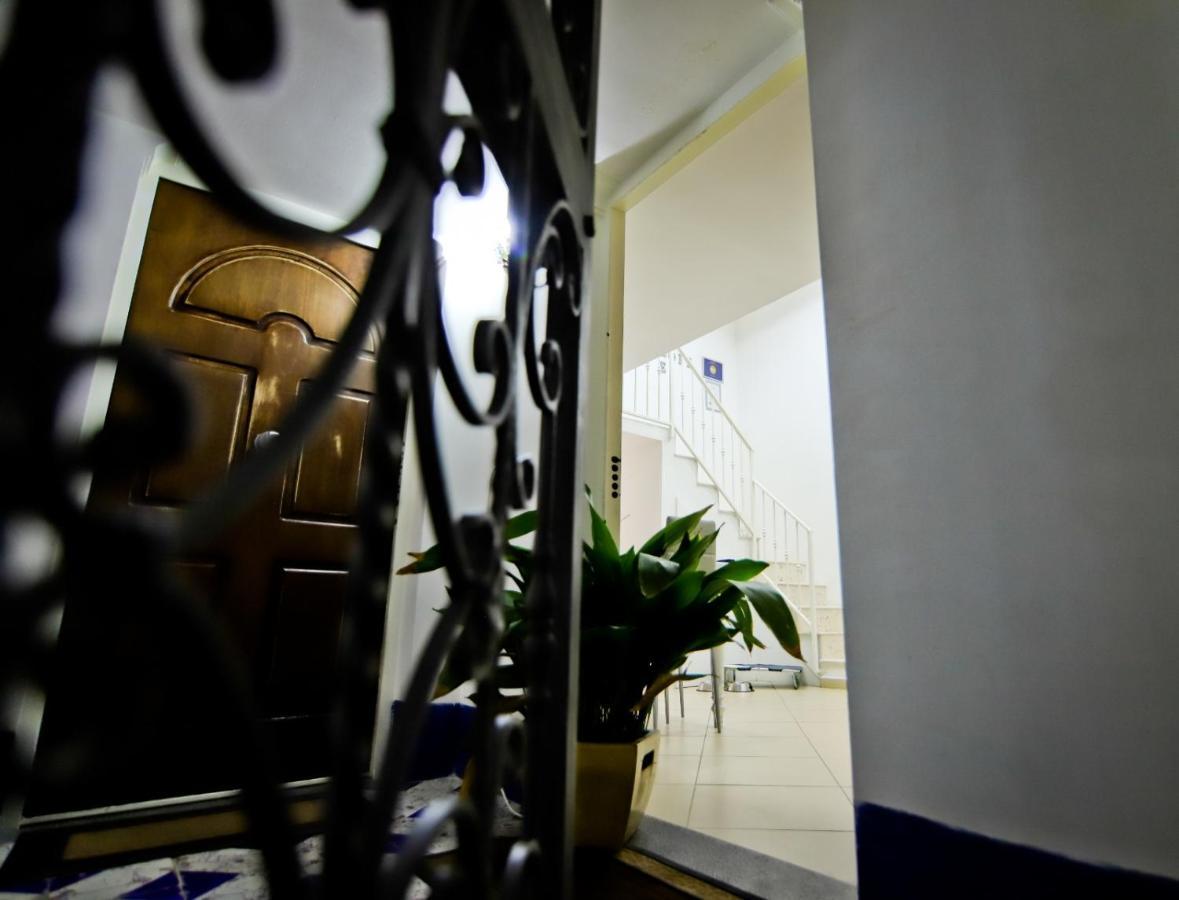 Napule - Loft Apartment