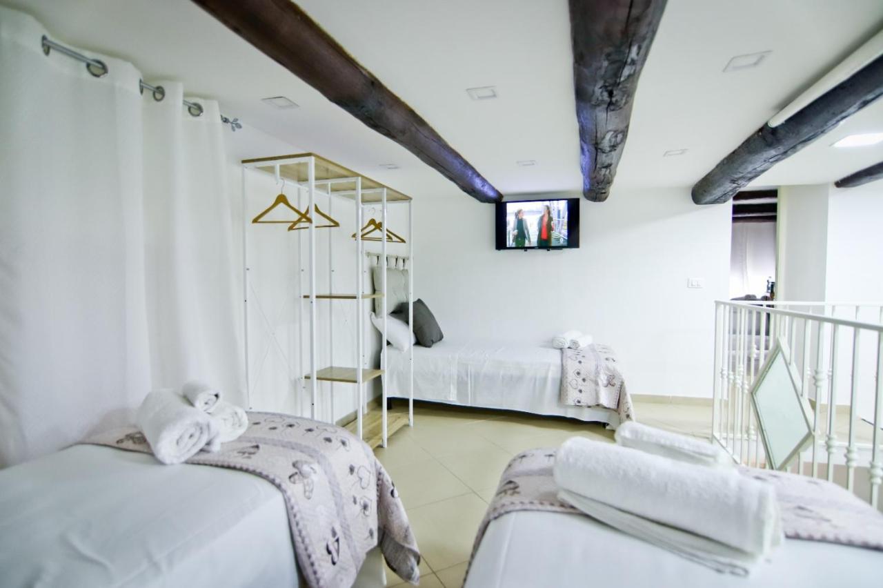Apartment Napule - Loft Naples