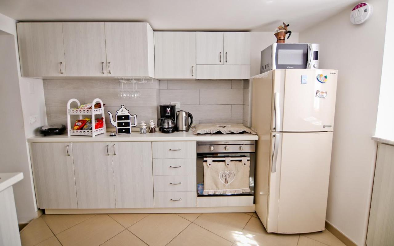 Napule - Loft Apartment *
