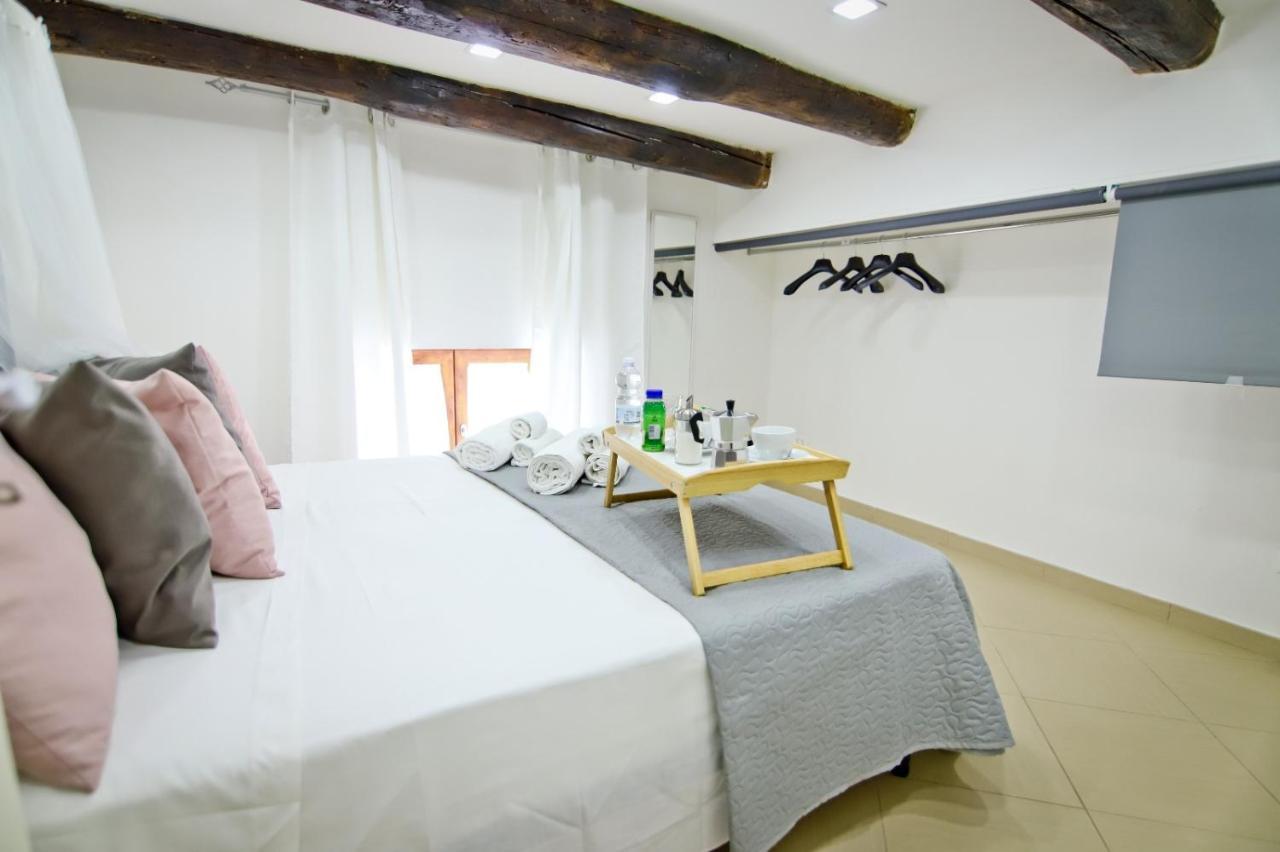 Apartment Napule - Loft