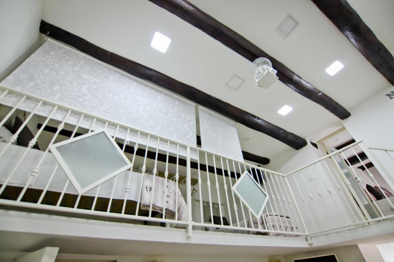 Napule - Loft * Naples